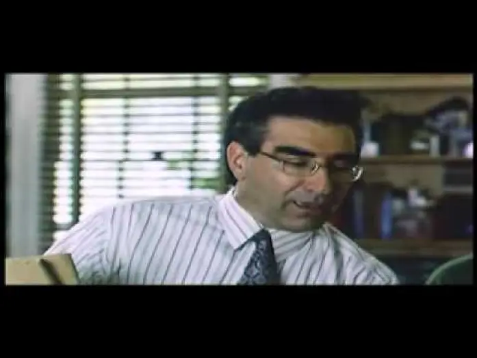 Відео до фільму Американський пиріг | American Pie, Trailer en espa&ntilde;ol