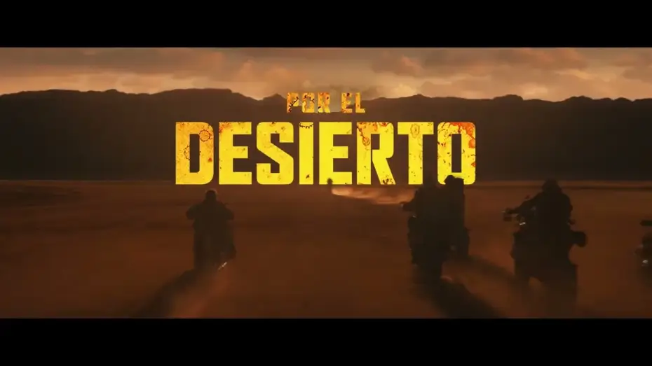 Відео до фільму Фуріоза: Шалений Макс. Сага | Spot 'World'