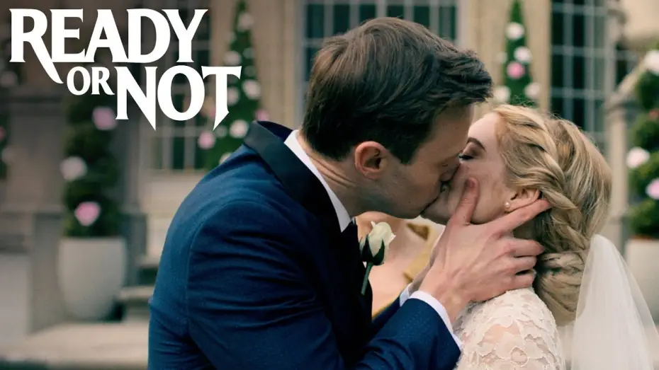 Відео до фільму Гра в хованки | Storytime with Samara