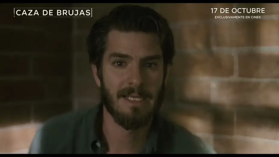 Відео до фільму Після полювання | Un secreto. Muchas verdades.