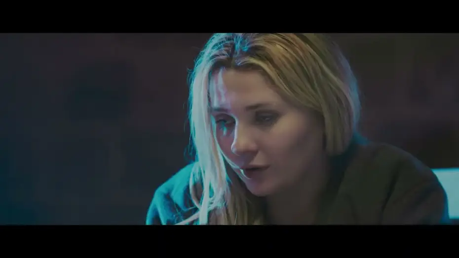 Відео до фільму Цілком таємно | Official Trailer