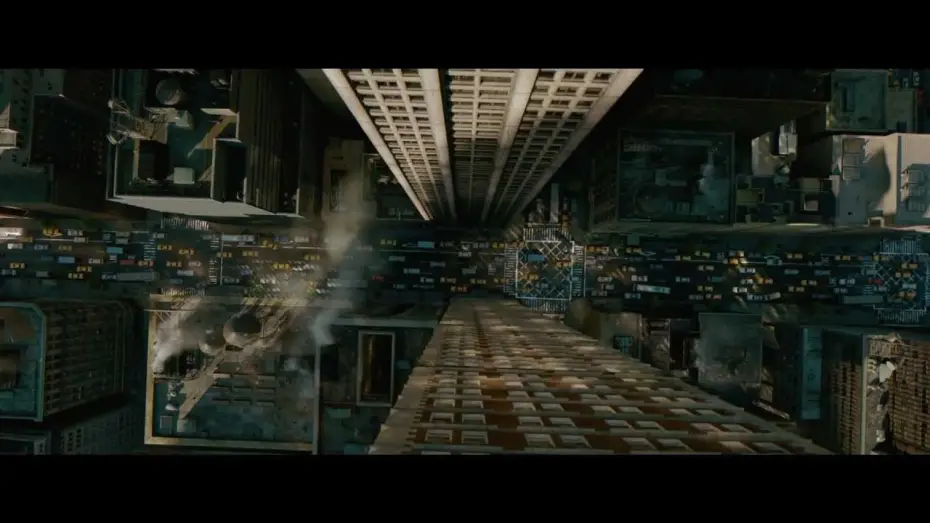 Відео до фільму Нова Людина-павук | The Amazing Spider-Man - Trailer 1 - Deutsch HD