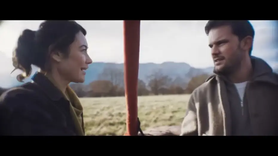 Відео до фільму Turbulence | Турбулентность (2025)#трейлер в русской озвучке#Turbulence