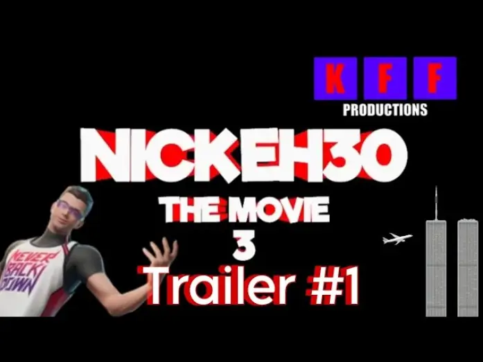 Відео до фільму Nick Eh 30: The Movie 3 | Nick Eh 30: The Movie 3 (Official Trailer #1)