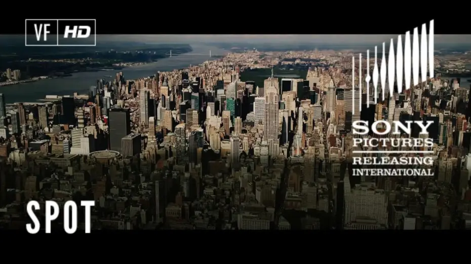 Відео до фільму Темна Вежа | La Tour Sombre - TV Spot "Parallel Worlds Protect" 20s - VF