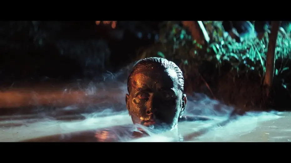 Відео до фільму Апокаліпсис наших днів | APOCALYPSE NOW - FINAL CUT di Francis Ford Coppola - TRAILER (Il Cinema Ritrovato al Cinema)