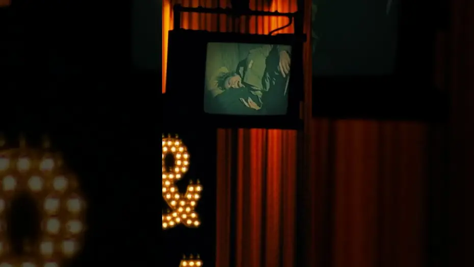 Відео до фільму Джокер: Шаленство на двох | Knock knock