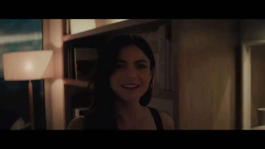 Відео до фільму Шлях до злочину | Film Clip - Mystery Man