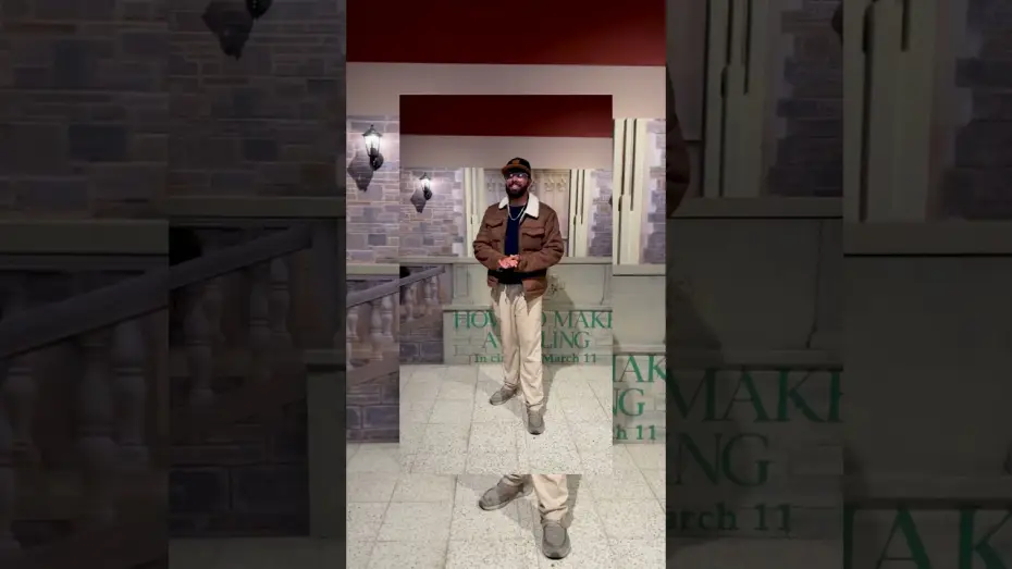 Відео до фільму Мисливець за спадком | Special Screening