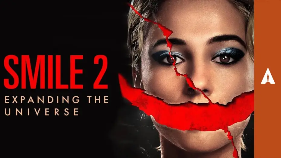 Відео до фільму Усміхайся 2 | How 'Smile 2' Expands Its Horror Universe Like You&rsquo;ve Never Seen | Naomi Scott & Parker Finn