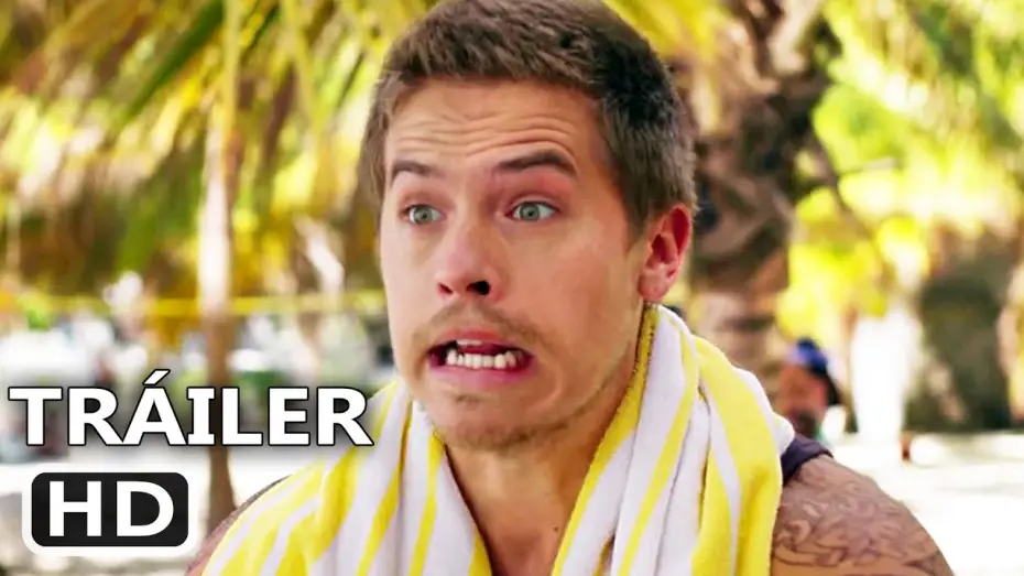 Відео до фільму Моє прекрасне весілля | UN DESASTRE ES PARA SIEMPRE Tr&aacute;iler Espa&ntilde;ol (2023) Dylan Sprouse