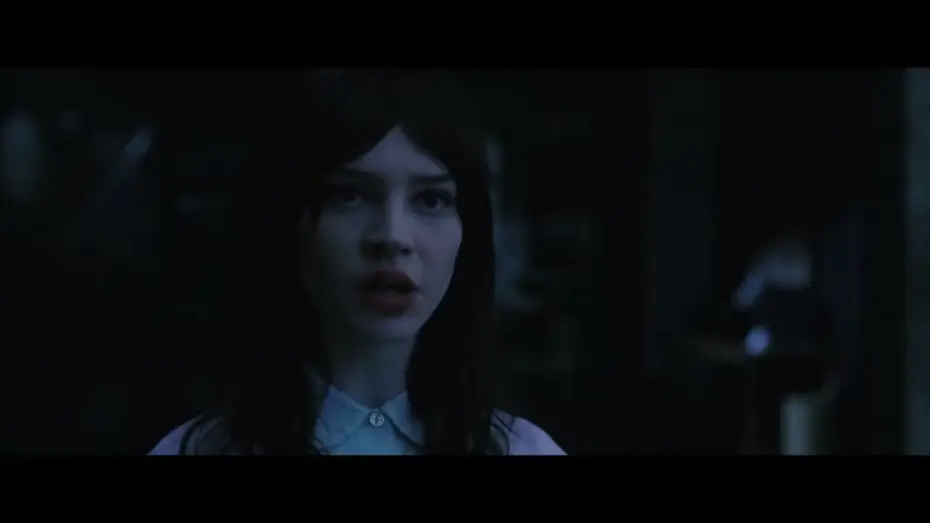 Відео до фільму Компаньйон | Spot "Over"