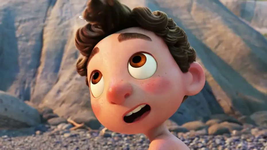 Відео до фільму Лука | 22 de marzo por primera vez en cines