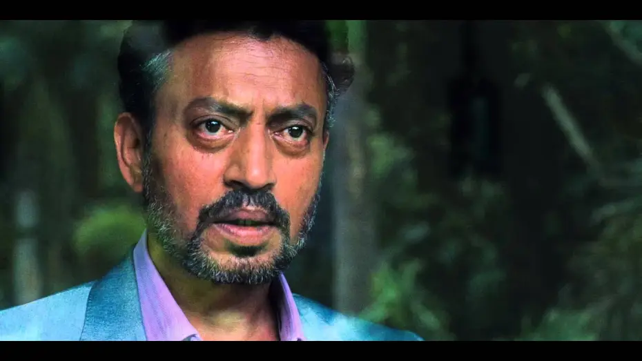 Відео до фільму Світ Юрського періоду | Jurassic World / Extrait 4 "M. Masrani d&eacute;couvre l'Indominus Rex" VF