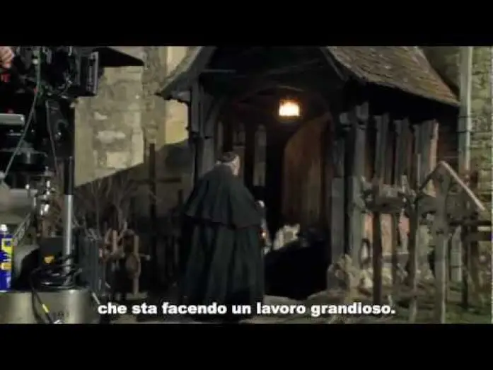 Відео до фільму Знедолені | Les Mis&eacute;rables - Il ritorno di Colm Wilkinson (sottotitoli in italiano)