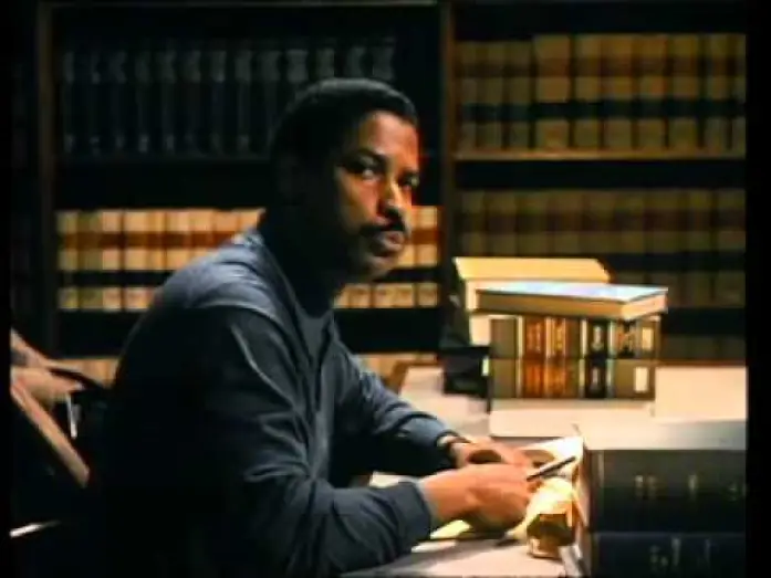 Відео до фільму Філадельфія | Trailer