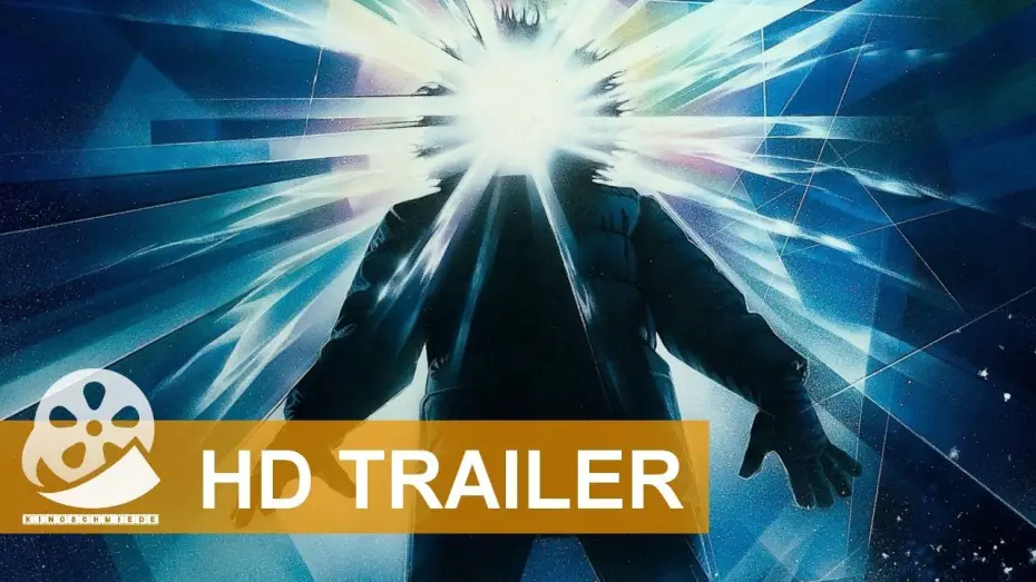 Відео до фільму Щось | DAS DING AUS EINER ANDEREN WELT (1982) - HD Trailer Deutsch