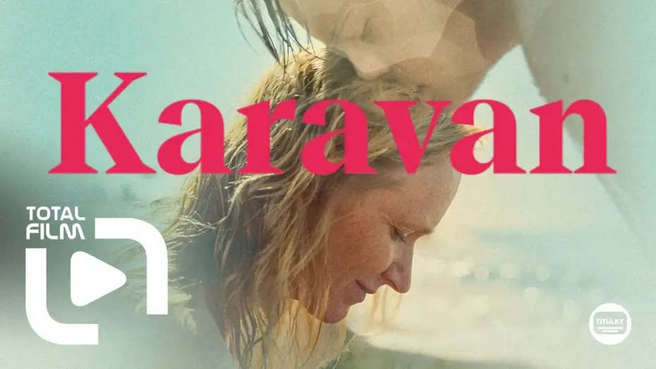 Відео до фільму Karavan | Karavan / Caravan (2025) CZ HD trailer /Cannes 2025 + ENG Sub./