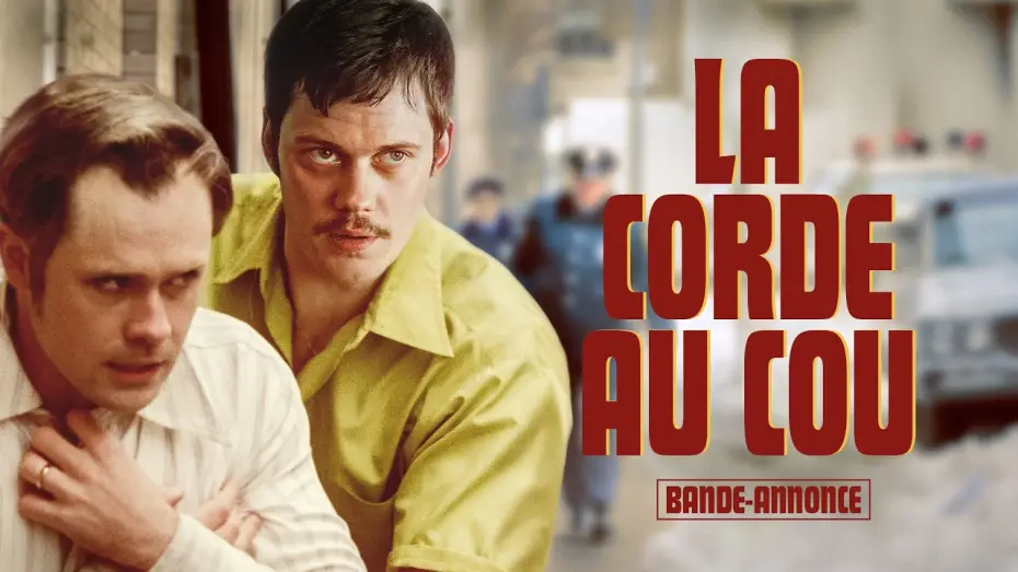 Відео до фільму Дріт мерця | LA CORDE AU COU, le nouveau film de Gus Van Sant, au cin&eacute;ma le 15 avril !
