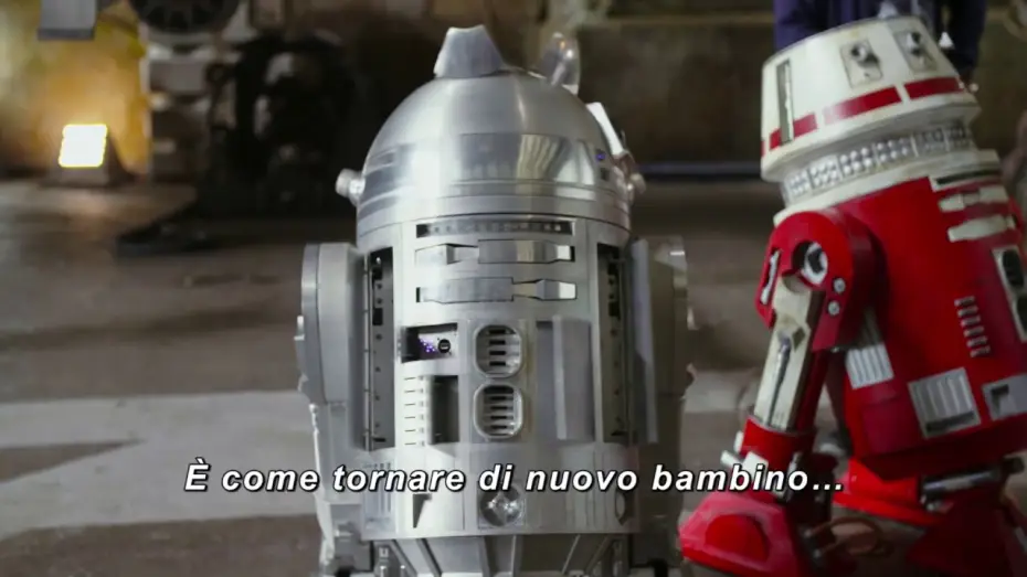 Відео до фільму Бунтар Один. Зоряні війни: Історія | Rogue One: A Star Wars Story | A Star Wars Story | Featurette