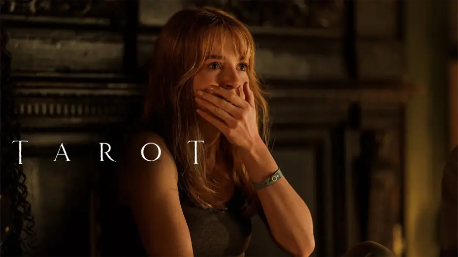 Відео до фільму Таро | Elige tu carta y enfr&eacute;ntate a un destino aterrador