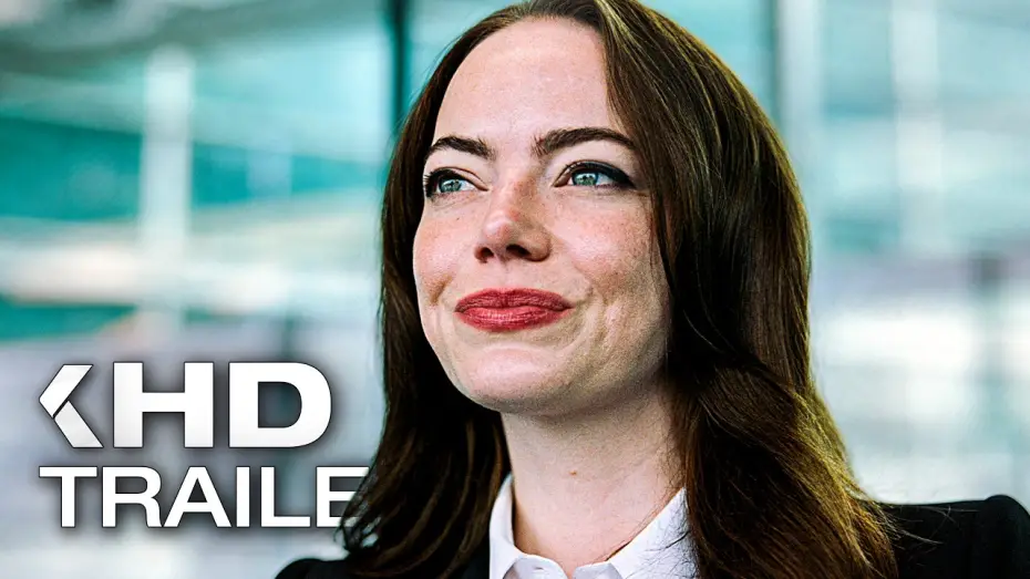 Відео до фільму Буґонія | Teaser German Deutsch (2025)