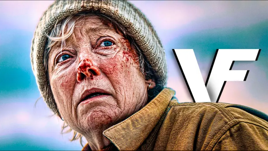 Відео до фільму Холодна пастка | DEAD OF WINTER Bande Annonce VF (2026)