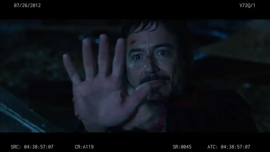 Відео до фільму Залізна людина 3 | Iron Man 3 - B&ecirc;tisier - VOST | Marvel HD