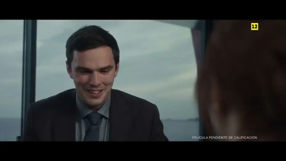 Відео до фільму Меню | Teaser Tr&aacute;iler Oficial [VOSE]