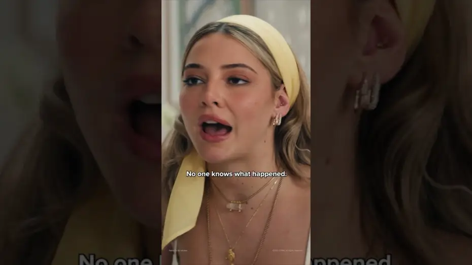 Відео до фільму Я знаю, що ви скоїли минулого літа | Diva Danica