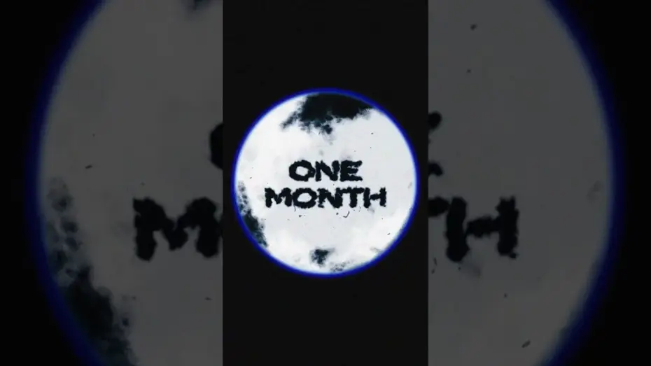 Відео до фільму Проєкт &laquo;Аве Марія&raquo; | One month until we meet our new favourite astronaut