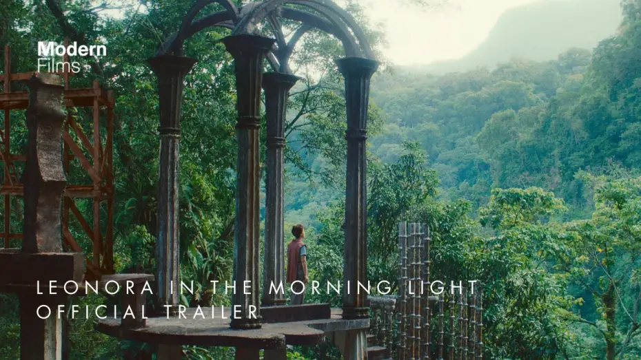 Відео до фільму Leonora im Morgenlicht | Official UK Trailer