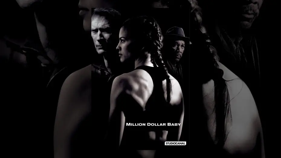 Відео до фільму Крихітка на мільйон доларів | Million Dollar Baby (VF)