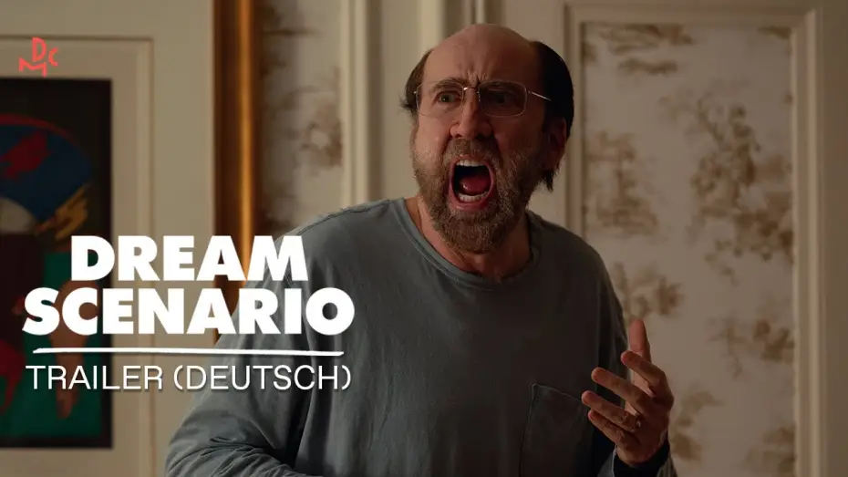 Відео до фільму Сценарій мрії | Offizieller Trailer