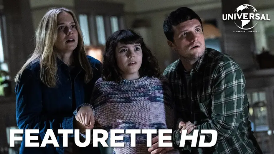 Відео до фільму П'ять ночей у Фредді 2 | Featurette - Explosivo