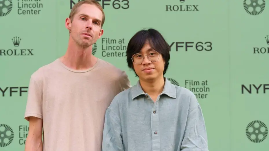 Відео до фільму T&oacute;c, giấy v&agrave; nước... | Trương Minh Qu&yacute; and Nicolas Graux on Hair, Paper, Water&hellip;