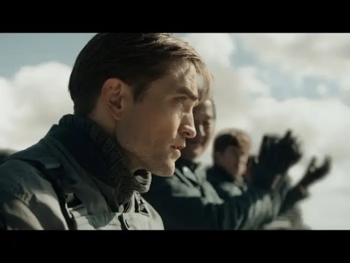 Відео до фільму Мікі 17 | Tr&aacute;iler Oficial 2 en espa&ntilde;ol