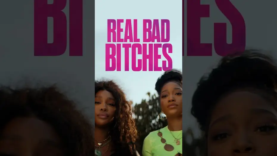 Відео до фільму Один з тих днів | She a real bad b***h