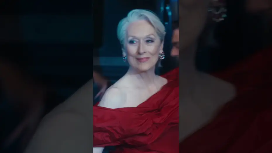 Відео до фільму Диявол носить Прада 2 | Trailer Out Now