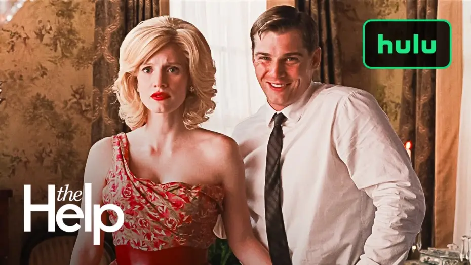 Відео до фільму Прислуга | Celia Cooks a "Thank You" Dinner for Minny