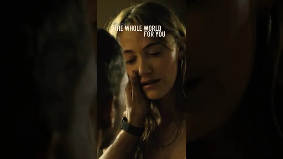 Відео до фільму Спогади про нього | finding your way back