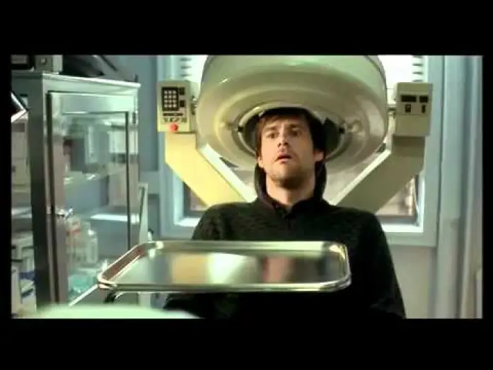 Відео до фільму Вічне сяйво чистого розуму | Vergiss mein nicht! (2004) - Trailer German