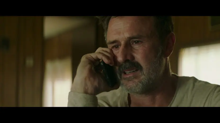 Відео до фільму Крик | Scream | Featurette: Ghostface kehrt zur&uuml;ck | Deutsch (OmU) HD