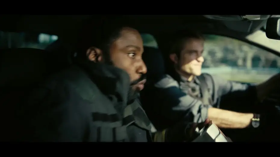 Відео до фільму Тенет | TENET - Nowy zwiastun v3