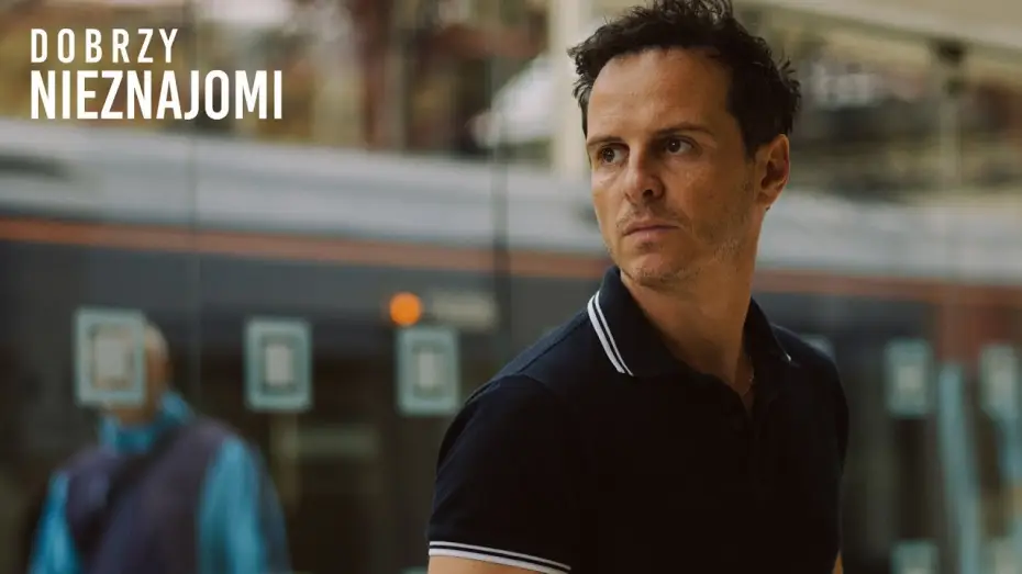 Відео до фільму Ми всі незнайомці | Zwiastun #1 [napisy]