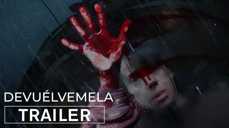 Відео до фільму Поверни її мені | Tr&aacute;iler oficial en espa&ntilde;ol