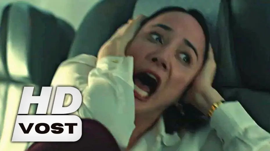 Відео до фільму Northern Comfort | ZONE(S) DE TURBULENCE Bande Annonce VOST (2023, Com&eacute;die) Lydia Leonard, Timothy Spall