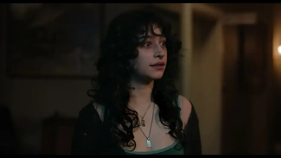 Відео до фільму Until Dawn: До світанку | Until Dawn : La mort sans fin - TV Spot "WORM SAFE" 20s