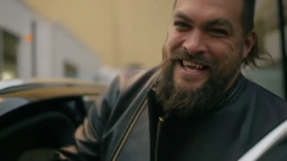 Відео до фільму Суперґьорл | Dreaming Of Lobo