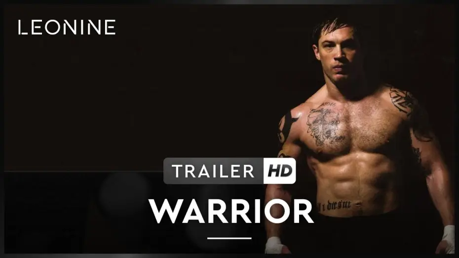 Відео до фільму Воїн | Warrior - Trailer (deutsch/german)